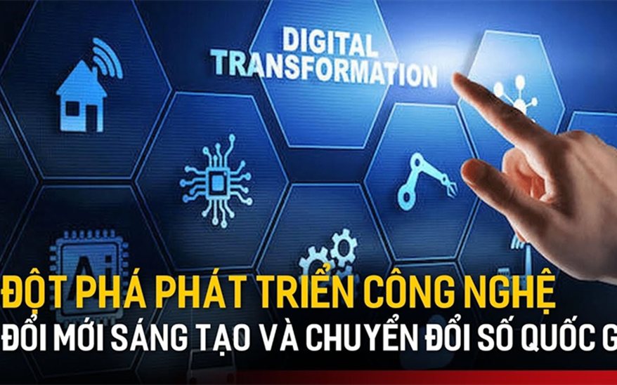 HƯỞNG ỨNG NGÀY HỘI ĐỔI MỚI SÁNG TẠO 01/10/2026
