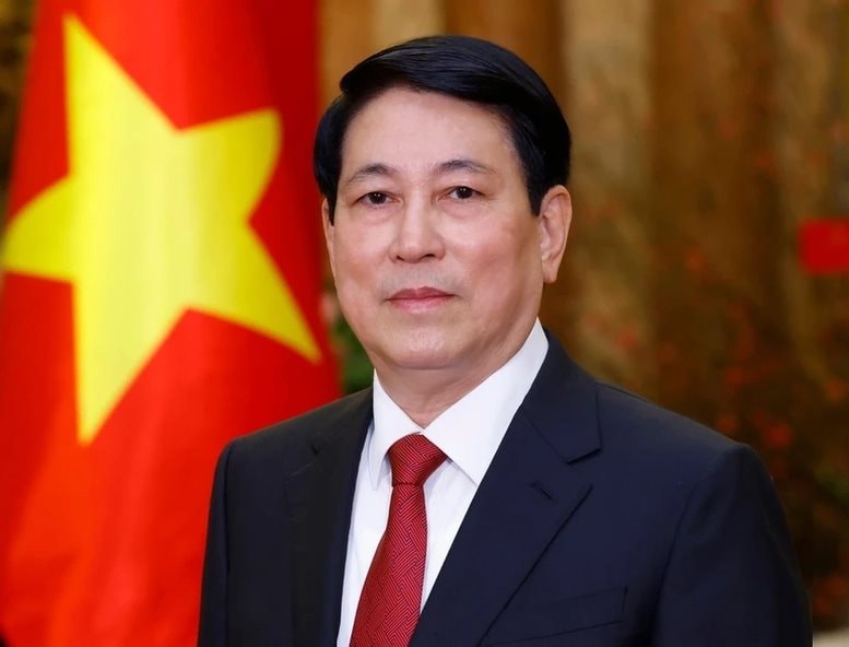 Thư của Chủ tịch nước Lương Cường gửi ngành Giáo dục nhân dịp khai giảng năm học 2025-2026