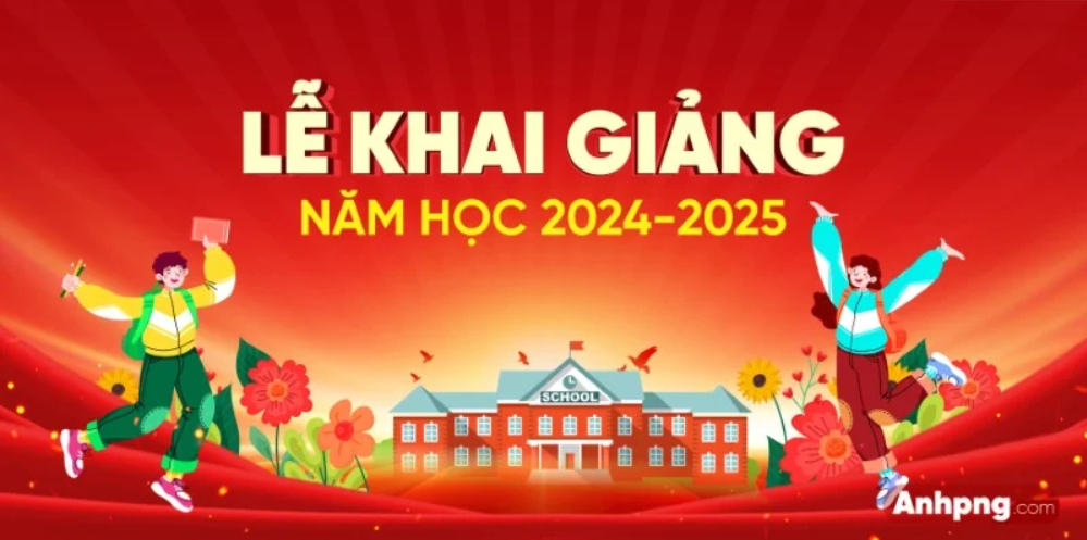 Khai giảng năm học 2025-2026 trên địa bàn xã Minh Thọ